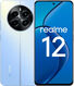 Смартфон Realme RMX3871 12 256Gb 8Gb голубой рассвет моноблок 3G 4G 2Sim 6.67