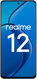 Смартфон Realme RMX3871 12 256Gb 8Gb голубой рассвет моноблок 3G 4G 2Sim 6.67