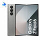 Смартфон Samsung SM-F956B Galaxy Z Fold 6 1Tb 12Gb серый раскладной 3G 4G 2Sim 7.6 Смартфон Samsung SM-F956B Galaxy Z Fold 6 1Tb 12Gb серый раскладной 3G 4G 2Sim 7.6