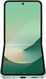 Смартфон Samsung SM-F741B Galaxy Z Flip 6 256Gb 12Gb мятный раскладной 3G 4G 1Sim 6.7