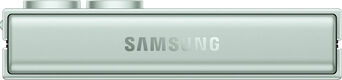 Смартфон Samsung SM-F741B Galaxy Z Flip 6 256Gb 12Gb мятный раскладной 3G 4G 1Sim 6.7