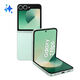 Смартфон Samsung SM-F741B Galaxy Z Flip 6 256Gb 12Gb мятный раскладной 3G 4G 1Sim 6.7