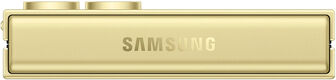 Смартфон Samsung SM-F741B Galaxy Z Flip 6 256Gb 12Gb желтый раскладной 3G 4G 1Sim 6.7 Смартфон Samsung SM-F741B Galaxy Z Flip 6 256Gb 12Gb желтый раскладной 3G 4G 1Sim 6.7