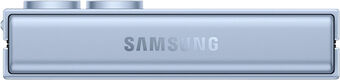 Смартфон Samsung SM-F741B Galaxy Z Flip 6 512Gb 12Gb голубой раскладной 3G 4G 1Sim 6.7