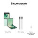 Смартфон Samsung SM-F741B Galaxy Z Flip 6 512Gb 12Gb мятный раскладной 3G 4G 1Sim 6.7 Смартфон Samsung SM-F741B Galaxy Z Flip 6 512Gb 12Gb мятный раскладной 3G 4G 1Sim 6.7