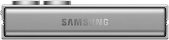 Смартфон Samsung SM-F741B Galaxy Z Flip 6 512Gb 12Gb серый раскладной 3G 4G 1Sim 6.7