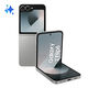 Смартфон Samsung SM-F741B Galaxy Z Flip 6 512Gb 12Gb серый раскладной 3G 4G 1Sim 6.7