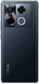 Смартфон Infinix X6850 Note 40 Pro 256Gb 8Gb черный моноблок 3G 4G 2Sim 6.78