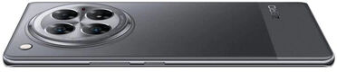 Смартфон Infinix X6861 Zero 40 5G 512Gb 12Gb черный моноблок 3G 4G 2Sim 6.78