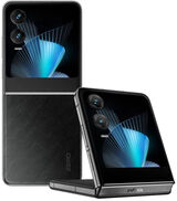 Смартфон Infinix X6962 Zero Flip 512Gb 8Gb черный раскладной 3G 4G 2Sim 6.9" 1080x2640 Android 14 50Mpix 802.11 a/ b/ g/ n/ ac NFC GPS GSM900/ 1800 GSM1900 Protect FM A-GPS 10063223&nbsp;<img style='position: relative;margin:0' src='/image/only_to_order_edit.gif' alt='На заказ' title='На заказ' />