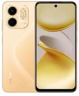 Смартфон Infinix X6532 Smart 9 128Gb 3Gb золотой моноблок 3G 4G 2Sim 6.7" 720x1600 Android 14 13Mpix 802.11 a/ b/ g/ n/ ac GPS GSM900/ 1800 GSM1900 Protect FM A-GPS microSD max2048Gb 10063470&nbsp;<img style='position: relative;margin:0' src='/image/only_to_order_edit.gif' alt='На заказ' title='На заказ' />