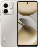 Смартфон Infinix X6532 Smart 9 128Gb 4Gb титан моноблок 3G 4G 2Sim 6.7" 720x1600 Android 14 13Mpix 802.11 a/ b/ g/ n/ ac GPS GSM900/ 1800 GSM1900 Protect FM A-GPS microSD max2048Gb 10063489&nbsp;<img style='position: relative;margin:0' src='/image/only_to_order_edit.gif' alt='На заказ' title='На заказ' />