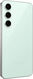Смартфон Samsung SM-S721B Galaxy S24 FE 128Gb 8Gb мятный моноблок 3G 4G 2Sim 6.7 Смартфон Samsung SM-S721B Galaxy S24 FE 128Gb 8Gb мятный моноблок 3G 4G 2Sim 6.7