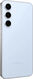 Смартфон Samsung SM-S721B Galaxy S24 FE 256Gb 8Gb голубой моноблок 3G 4G 2Sim 6.7 Смартфон Samsung SM-S721B Galaxy S24 FE 256Gb 8Gb голубой моноблок 3G 4G 2Sim 6.7