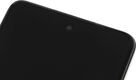 Смартфон Itel S667LN NFC S24 256Gb 8Gb черный моноблок 3G 4G 2Sim 6.6