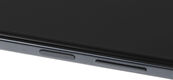 Смартфон Itel S667LN NFC S24 256Gb 8Gb черный моноблок 3G 4G 2Sim 6.6