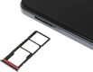 Смартфон Itel S667LN NFC S24 256Gb 8Gb черный моноблок 3G 4G 2Sim 6.6