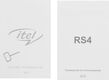 Смартфон Itel S666LN NFC RS4 256Gb 12Gb черный моноблок 3G 4G 2Sim 6.56