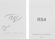 Смартфон Itel S666LN NFC RS4 256Gb 8Gb черный моноблок 3G 4G 2Sim 6.56