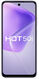 Смартфон Infinix X6531B Hot 50i 128Gb 4Gb фиолетовый моноблок 3G 4G 2Sim 6.78 Смартфон Infinix X6531B Hot 50i 128Gb 4Gb фиолетовый моноблок 3G 4G 2Sim 6.78