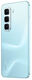 Смартфон Infinix X6881 Hot 50 Pro 256Gb 8Gb голубой моноблок 3G 4G 2Sim 6.78 Смартфон Infinix X6881 Hot 50 Pro 256Gb 8Gb голубой моноблок 3G 4G 2Sim 6.78