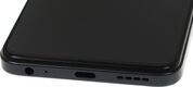 Смартфон Itel A667LP A50 64Gb 3Gb черный моноблок 3G 4G 2Sim 6.6