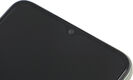 Смартфон Itel A667LP A50 64Gb 3Gb зеленый моноблок 3G 4G 2Sim 6.6