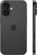 Смартфон Apple A3287 iPhone 16 128Gb черный моноблок 3G 4G 1Sim 6.1 Смартфон Apple A3287 iPhone 16 128Gb черный моноблок 3G 4G 1Sim 6.1