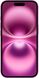 Смартфон Apple A3287 iPhone 16 128Gb розовый моноблок 3G 4G 1Sim 6.1 Смартфон Apple A3287 iPhone 16 128Gb розовый моноблок 3G 4G 1Sim 6.1