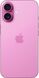 Смартфон Apple A3287 iPhone 16 128Gb розовый моноблок 3G 4G 1Sim 6.1 Смартфон Apple A3287 iPhone 16 128Gb розовый моноблок 3G 4G 1Sim 6.1
