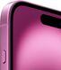 Смартфон Apple A3287 iPhone 16 128Gb розовый моноблок 3G 4G 1Sim 6.1 Смартфон Apple A3287 iPhone 16 128Gb розовый моноблок 3G 4G 1Sim 6.1