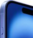 Смартфон Apple A3287 iPhone 16 128Gb ультрамарин моноблок 3G 4G 1Sim 6.1