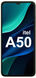 Смартфон Itel A667LP A50 64Gb 3Gb золотистый моноблок 3G 4G 2Sim 6.6