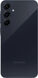 Смартфон Samsung SM-A556E Galaxy A55 5G 128Gb 8Gb темно-синий моноблок 3G 4G 2Sim 6.6