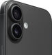 Смартфон Apple A3287 iPhone 16 128Gb черный моноблок 3G 4G 1Sim 6.1
