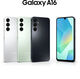 Смартфон Samsung SM-A165F Galaxy A16 128Gb 4Gb серебристый моноблок 3G 4G 2Sim 6.7 Смартфон Samsung SM-A165F Galaxy A16 128Gb 4Gb серебристый моноблок 3G 4G 2Sim 6.7