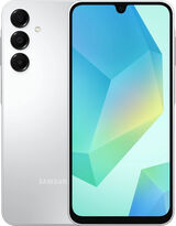 Смартфон Samsung SM-A165F Galaxy A16 128Gb 4Gb серебристый моноблок 3G 4G 2Sim 6.7" 1080x2340 Android 14 50Mpix 802.11 a/ b/ g/ n/ ac NFC GPS GSM900/ 1800 GSM1900 A-GPS microSD max1024Gb SM-A165FZADCAU&nbsp;<img style='position: relative;margin:0' src='/image/only_to_order_edit.gif' alt='На заказ' title='На заказ' />