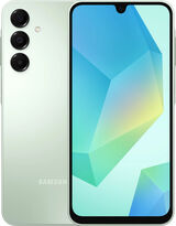 Смартфон Samsung SM-A165F Galaxy A16 256Gb 8Gb мятный моноблок 3G 4G 2Sim 6.7" 1080x2340 Android 14 50Mpix 802.11 a/ b/ g/ n/ ac NFC GPS GSM900/ 1800 GSM1900 A-GPS microSD max1024Gb SM-A165FLGICAU&nbsp;<img style='position: relative;margin:0' src='/image/only_to_order_edit.gif' alt='На заказ' title='На заказ' />