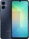 Смартфон Samsung SM-A065F Galaxy A06 128Gb 4Gb черный моноблок 3G 4G 2Sim 6.7