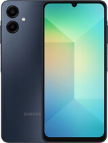 Смартфон Samsung SM-A065F Galaxy A06 128Gb 4Gb черный моноблок 3G 4G 2Sim 6.7" 720x1600 Android 14 50Mpix 802.11 a/ b/ g/ n/ ac GPS GSM900/ 1800 GSM1900 A-GPS microSD max1024Gb SM-A065FZKGMEA&nbsp;<img style='position: relative;margin:0' src='/image/only_to_order_edit.gif' alt='На заказ' title='На заказ' />