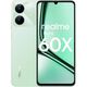 Смартфон Realme RMX3938 Note 60х 64Gb 3Gb зеленый моноблок 3G 4G 2Sim 6.74