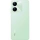 Смартфон Realme RMX3938 Note 60х 64Gb 3Gb зеленый моноблок 3G 4G 2Sim 6.74