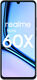Смартфон Realme RMX3938 Note 60х 128Gb 4Gb черный моноблок 3G 4G 2Sim 6.74