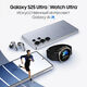 Смартфон Samsung SM-S938B Galaxy S25 Ultra 512Gb 12Gb синий титан моноблок 3G 4G 2Sim 6.9