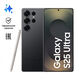 Смартфон Samsung SM-S938B Galaxy S25 Ultra 1Tb 12Gb черный титан моноблок 3G 4G 2Sim 6.9