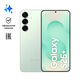 Смартфон Samsung SM-S936B Galaxy S25+ 256Gb 12Gb мятный моноблок 3G 4G 2Sim 6.7