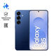 Смартфон Samsung SM-S931B Galaxy S25 128Gb 12Gb синий моноблок 3G 4G 2Sim 6.2