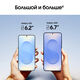 Смартфон Samsung SM-S931B Galaxy S25 256Gb 12Gb голубой моноблок 3G 4G 2Sim 6.2