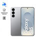 Смартфон Samsung SM-S931B Galaxy S25 512Gb 12Gb серый моноблок 3G 4G 2Sim 6.2