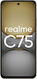 Смартфон Realme RMX3941 C75 256Gb 8Gb золотой моноблок 3G 4G 2Sim 6.72 Смартфон Realme RMX3941 C75 256Gb 8Gb золотой моноблок 3G 4G 2Sim 6.72